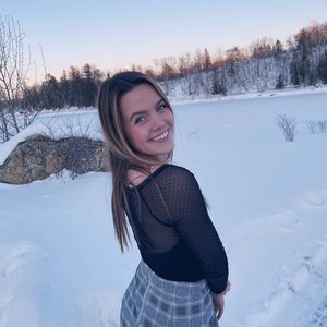 Meet your Posher, Marienna